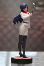 Okamoto Kitchen - Chef Chizuru Figure