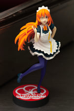 Okamoto Kitchen - Haru Umesaki Figure