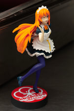 Okamoto Kitchen - Haru Umesaki Figure