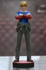 Okamoto Kitchen - Mickey May Figure
