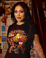 Goku 59 Hot Sauce T-Shirt