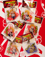 Okamoto Kitchen Charm Set