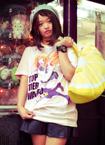 Top Tier Waifu T-Shirt