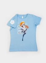 Haru Love T-Shirt