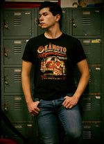 Okamoto 1956 T-Shirt