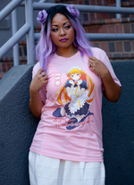 Haru Seiza T-Shirt
