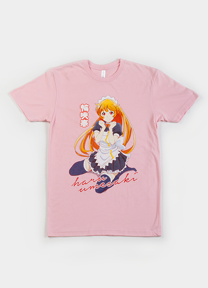 Haru Seiza T-Shirt