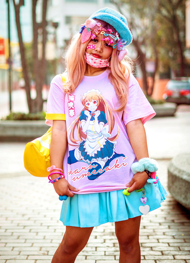 Haru Seiza T-Shirt